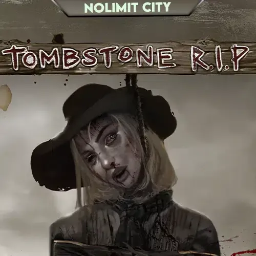 Tombstone R.I.P